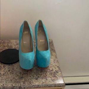 Christian louboutin
